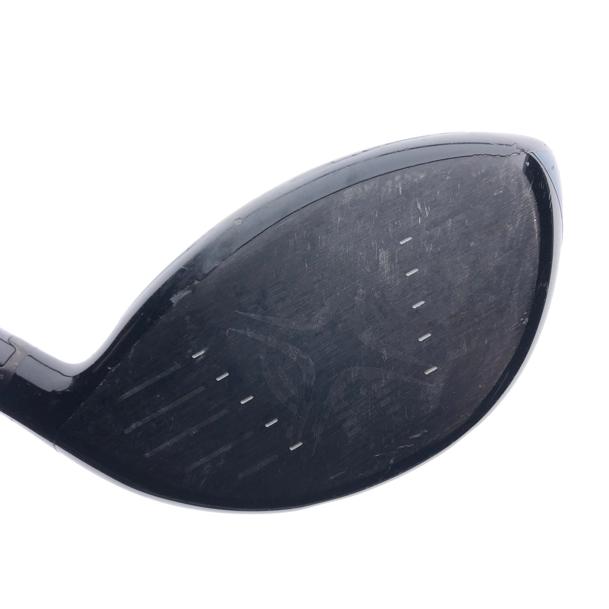 Used Callaway Rogue Driver / 13.5 Degrees / Senior Flex / Left-Handed