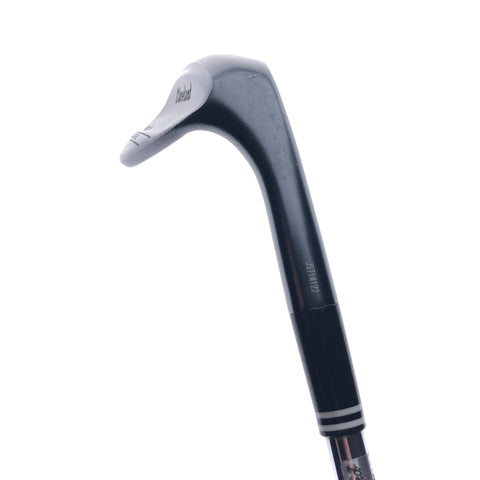 Used Cleveland RTX ZipCore Black Satin Lob Wedge / 60.0 Degrees / Wedge Flex