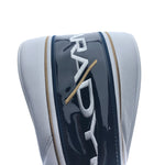 Used Callaway Paradym Triple Diamond Driver / 9.0 Degrees / Stiff Flex - Replay Golf 