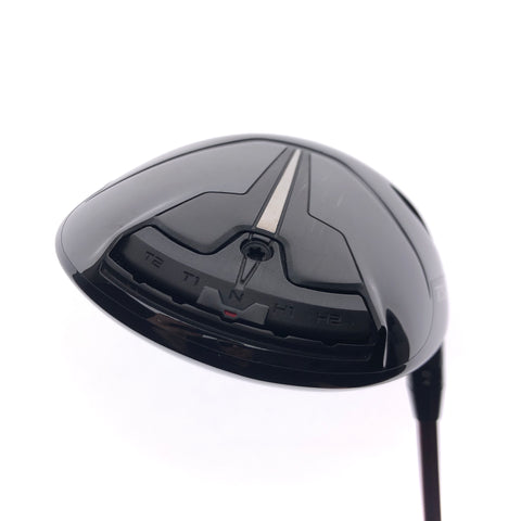 Used Titleist TSR 3 Driver / 10.0 Degrees / Stiff Flex