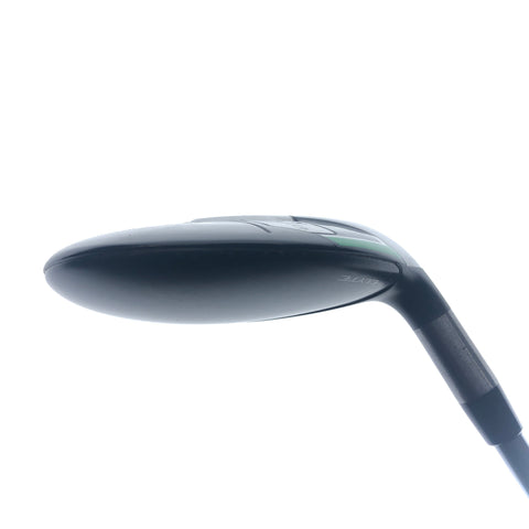 Used Callaway Elyte X 7 Fairway Wood / 21.0 Degrees / Regular Flex