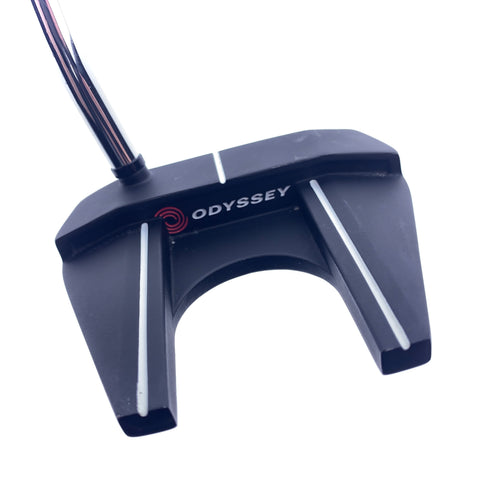 Used Odyssey DFX 7 2021 Putter / 35.0 Inches