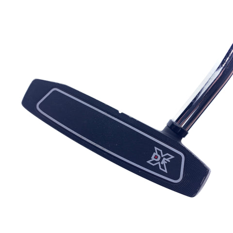 Used Odyssey DFX 7 2021 Putter / 35.0 Inches