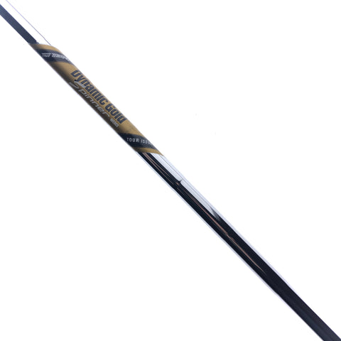 Used Cleveland RTX ZipCore Black Satin Lob Wedge / 60.0 Degrees / Wedge Flex