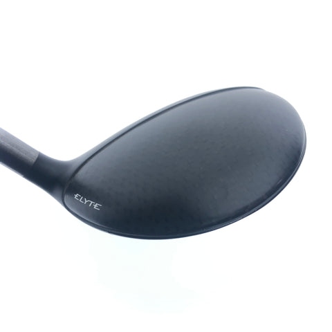 Used Callaway Elyte X 7 Fairway Wood / 21.0 Degrees / Regular Flex