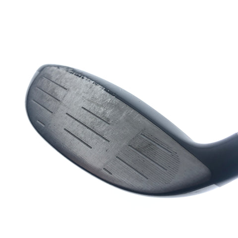 Used Callaway Elyte X 7 Fairway Wood / 21.0 Degrees / Regular Flex