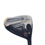 Used Callaway Rogue ST MAX LS Driver / 10.5 Degrees / Regular Flex