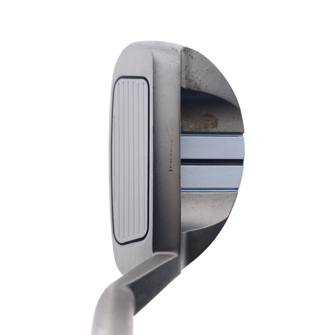 Used Odyssey X-ACT Tank Chipper / 37.0 Degrees / Wedge Flex