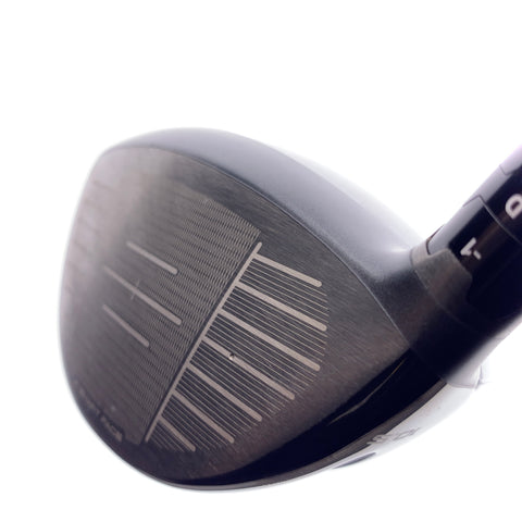 Used Callaway Paradym Ai Smoke Triple Diamond Driver / 10.5 Degrees / Stiff Flex