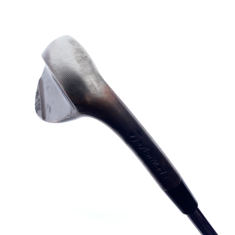Used TaylorMade Milled Grind Hi-Toe 4 Copper Sand Wedge / 56.0 Degrees / Wedge