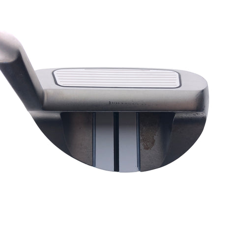 Used Odyssey X-ACT Tank Chipper / 37.0 Degrees / Wedge Flex