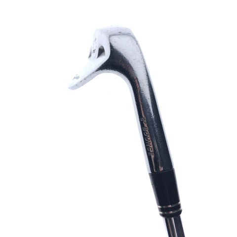 Used TaylorMade RAC Gap Wedge / 52.0 Degrees / Wedge Flex