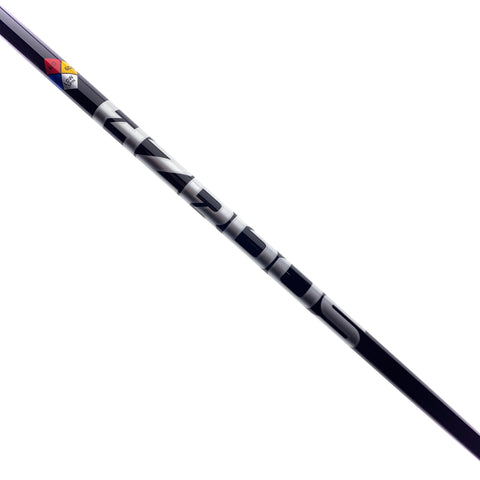 Used Callaway Paradym Ai Smoke Triple Diamond Driver / 10.5 Degrees / Stiff Flex