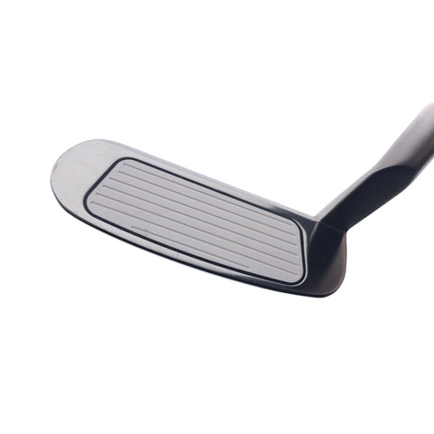 Used Odyssey X-ACT Tank Chipper / 37.0 Degrees / Wedge Flex