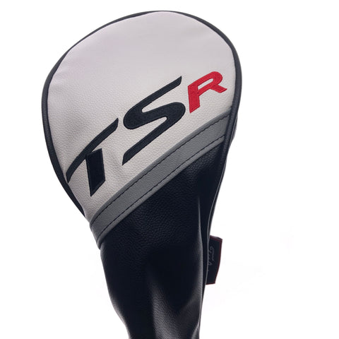 Used Titleist TSR 3 Driver / 10.0 Degrees / Stiff Flex