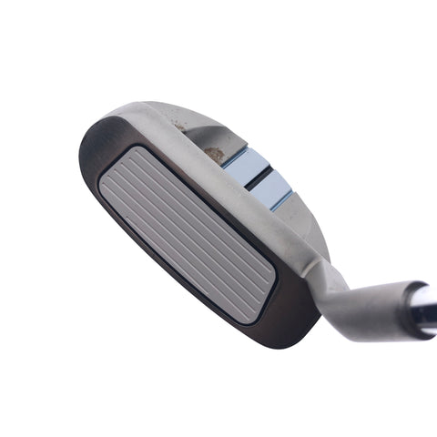 Used Odyssey X-ACT Tank Chipper / 37.0 Degrees / Wedge Flex