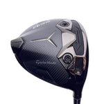 Used TaylorMade Qi35 LS Driver / 8.0 Degrees / Stiff Flex