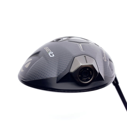 Used TaylorMade Qi35 LS Driver / 8.0 Degrees / Stiff Flex