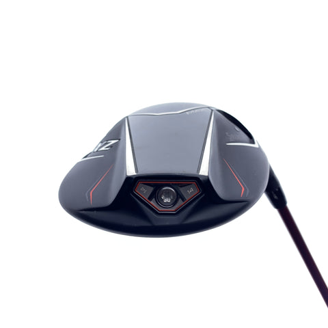 Used Srixon ZXi MAX Driver / 12.0 Degrees / Soft Regular Flex