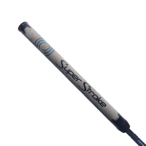 Used Odyssey X-ACT Tank Chipper / 37.0 Degrees / Wedge Flex