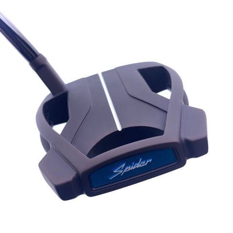 Used TaylorMade Spider Tour X Torched 2026 Putter / 35.0 Inches