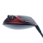 Used TOUR ISSUE TaylorMade Stealth 2 Plus Driver / 9.0 Degrees / Stiff Flex - Replay Golf 