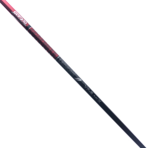 Used Graphite Design Tour AD VF-6 X 2024 Driver Shaft / X-Stiff Flex / Titleist