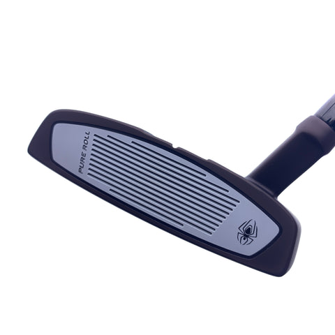 Used TaylorMade Spider Tour X Torched 2026 Putter / 35.0 Inches