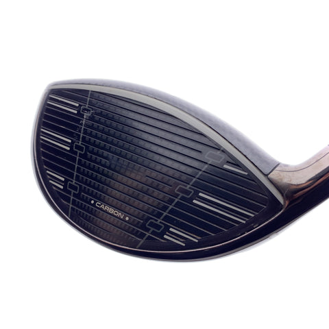 Used TaylorMade Qi35 LS Driver / 8.0 Degrees / Stiff Flex