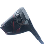 Used TOUR ISSUE TaylorMade Stealth 2 Plus Driver / 9.0 Degrees / Stiff Flex - Replay Golf 