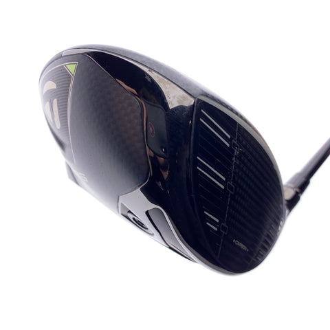Used TaylorMade Qi35 LS Driver / 8.0 Degrees / Stiff Flex