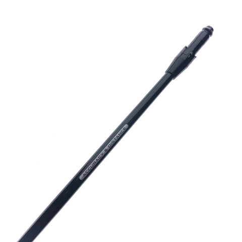 Used Graphite Design Tour AD VF-6 X 2024 Driver Shaft / X-Stiff Flex / Titleist