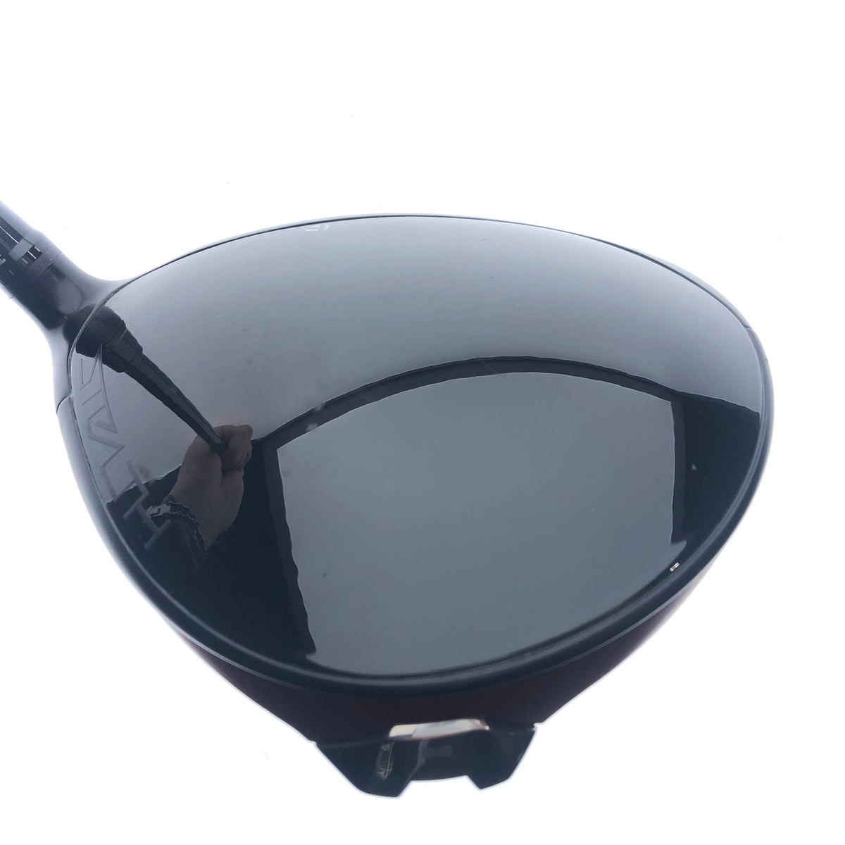 Used TOUR ISSUE TaylorMade Stealth 2 Plus Driver / 9.0 Degrees / Stiff Flex - Replay Golf 