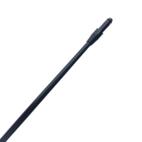 Used Graphite Design Tour AD VF-6 X 2024 Driver Shaft / X-Stiff Flex / Titleist