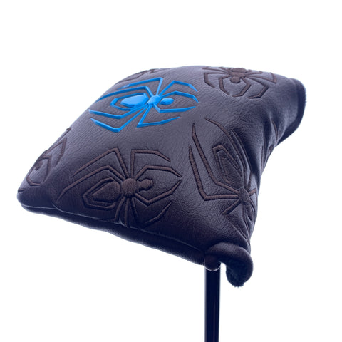 Used TaylorMade Spider Tour X Torched 2026 Putter / 35.0 Inches