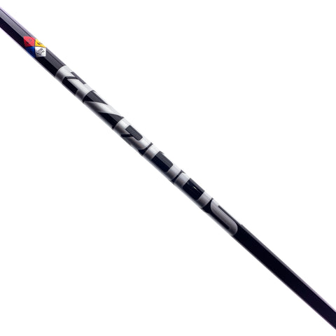 Used TaylorMade Qi35 LS Driver / 8.0 Degrees / Stiff Flex