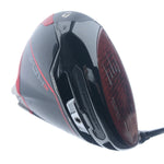 Used TOUR ISSUE TaylorMade Stealth 2 Plus Driver / 9.0 Degrees / Stiff Flex - Replay Golf 
