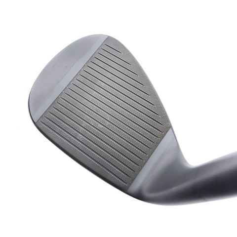 Used TaylorMade MG5 Chrome Lob Wedge / 60.0 Degrees / Stiff Flex