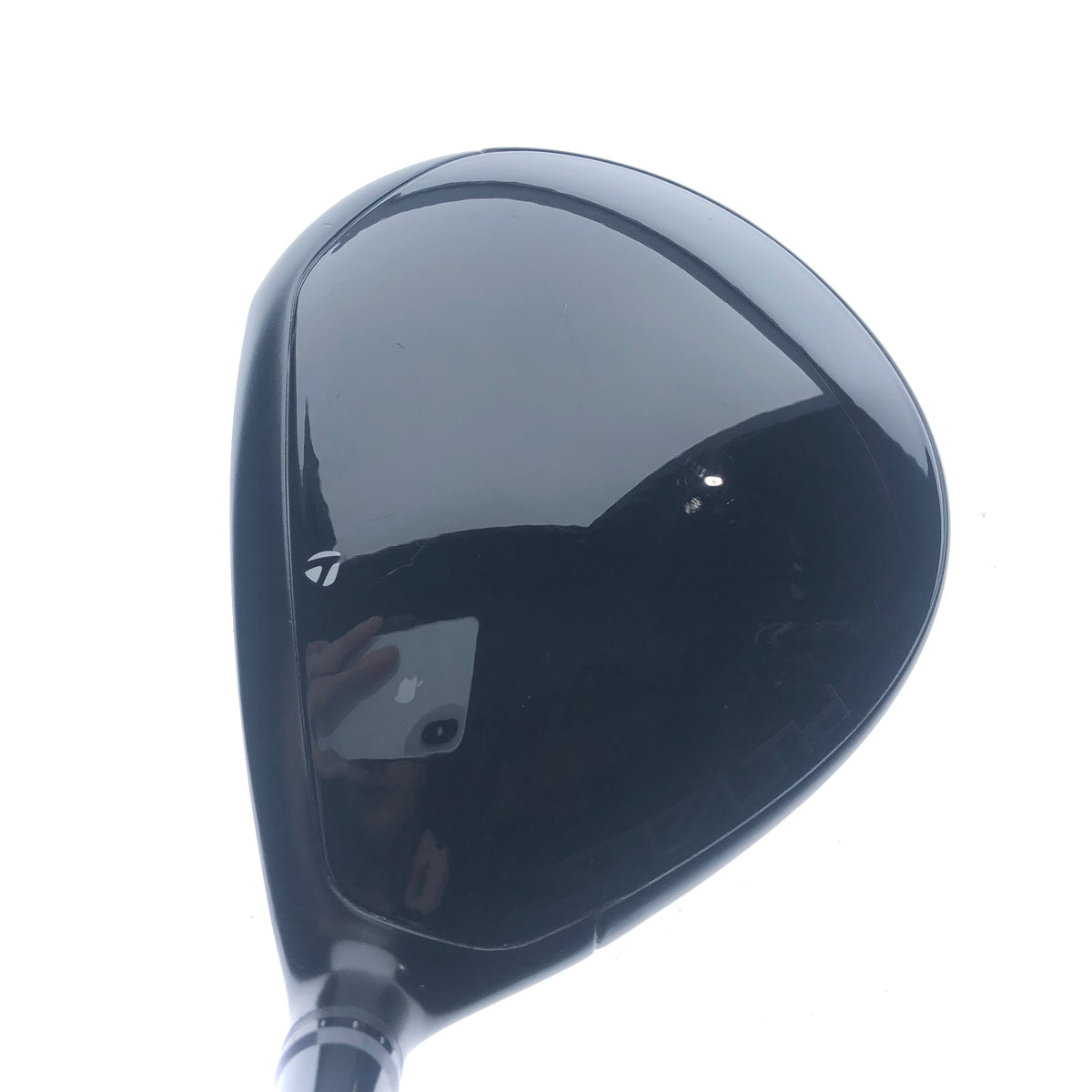 Used TOUR ISSUE TaylorMade Stealth 2 Plus Driver / 9.0 Degrees / Stiff Flex - Replay Golf 