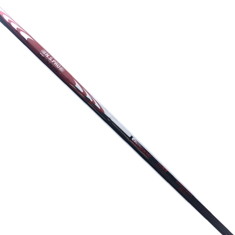 Used TaylorMade MG5 Chrome Lob Wedge / 60.0 Degrees / Stiff Flex