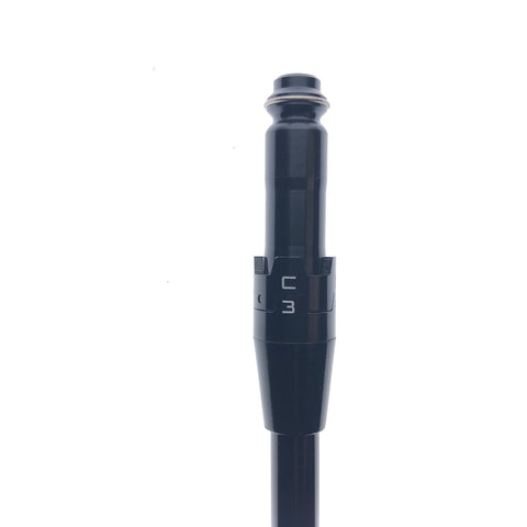 Used Graphite Design Tour AD VF-6 X 2024 Driver Shaft / X-Stiff Flex / Titleist