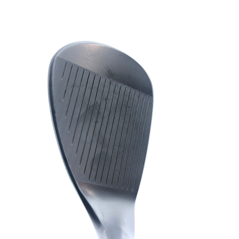 Used Titleist Vokey SM10 Tour Chrome Lob Wedge/60.0 Deg/Wedge Flex/Left-Handed