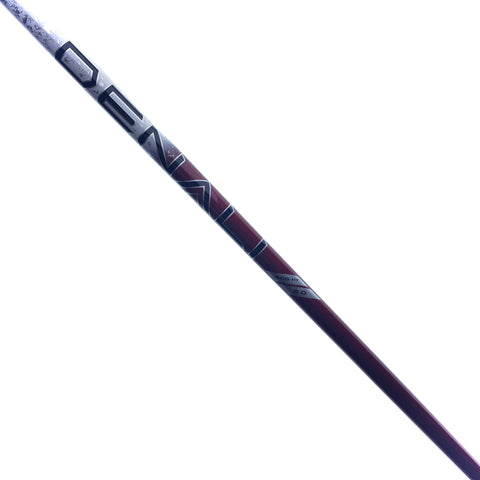 Used Project X Denali Red 80g HY 6.0 Rescue / Hybrid / Utility Shaft/Stiff Flex