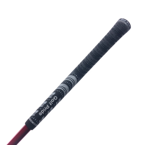 Used Graphite Design Tour AD VF-6 X 2024 Driver Shaft / X-Stiff Flex / Titleist