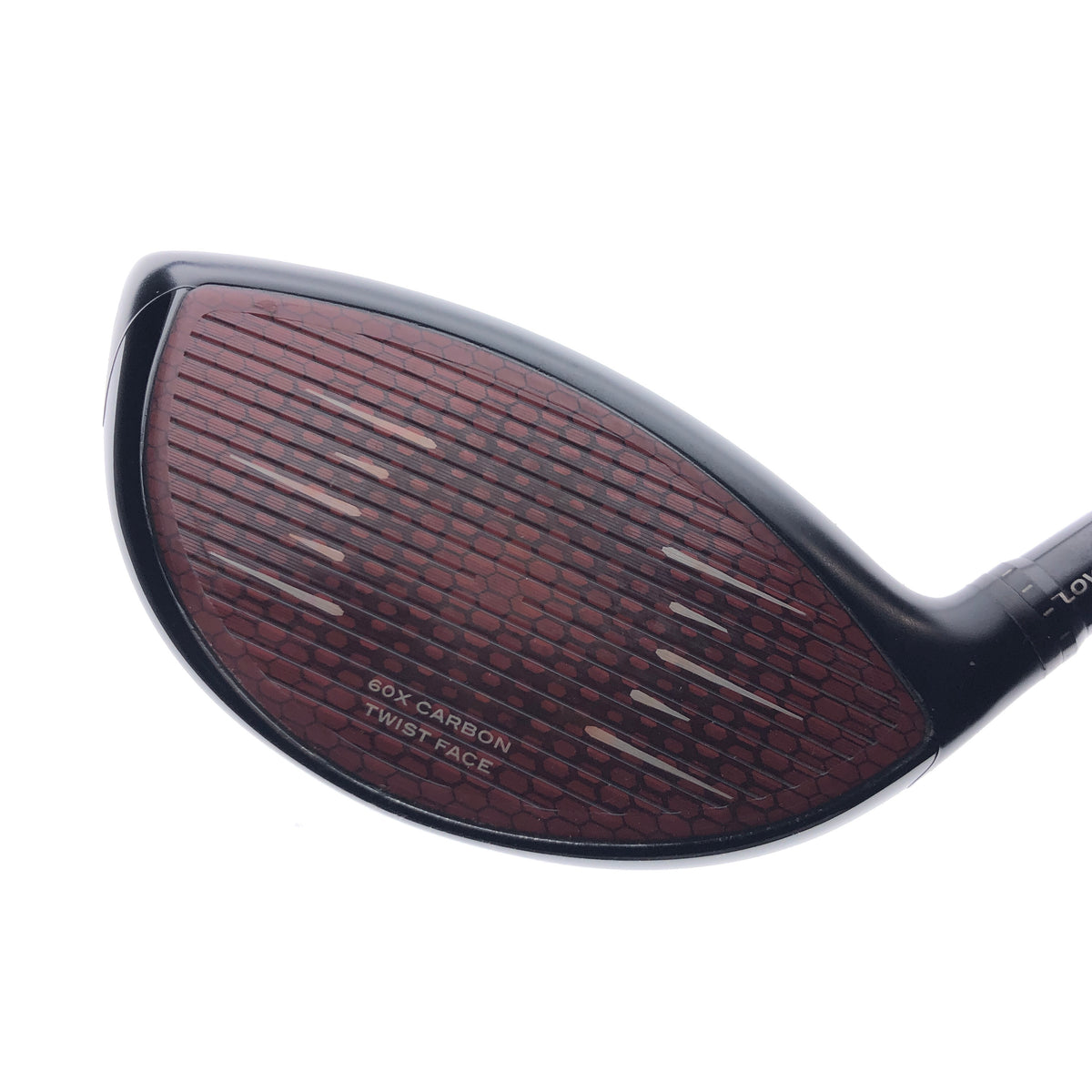 Used TaylorMade Stealth 2 HD Driver / 12.0 Degrees / Regular Flex