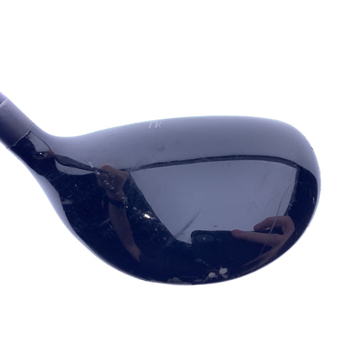 Used Cobra AeroJet 4 Hybrid / 21.0 Degrees / Regular Flex