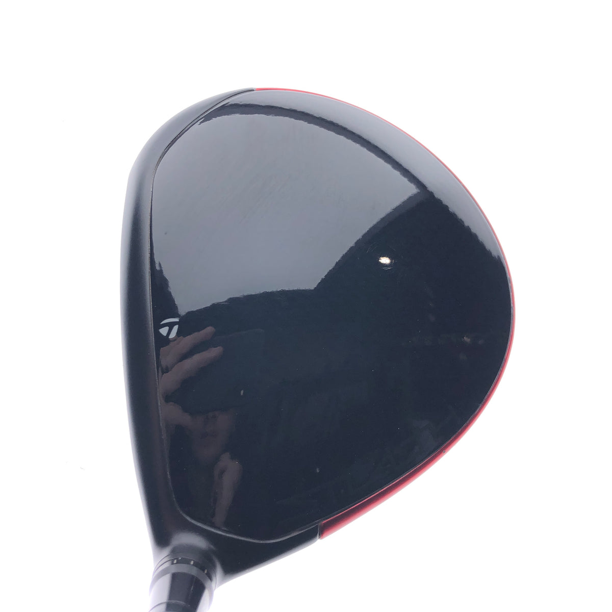 Used TaylorMade Stealth 2 HD Driver / 12.0 Degrees / Regular Flex