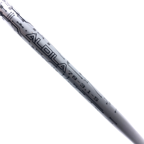 Used Aldila Rogue 110 MSI 70 S Fairway Shaft / Stiff Flex / Titleist Gen 2 Fair