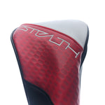 Used TOUR ISSUE TaylorMade Stealth 2 Plus Driver / 9.0 Degrees / Stiff Flex - Replay Golf 