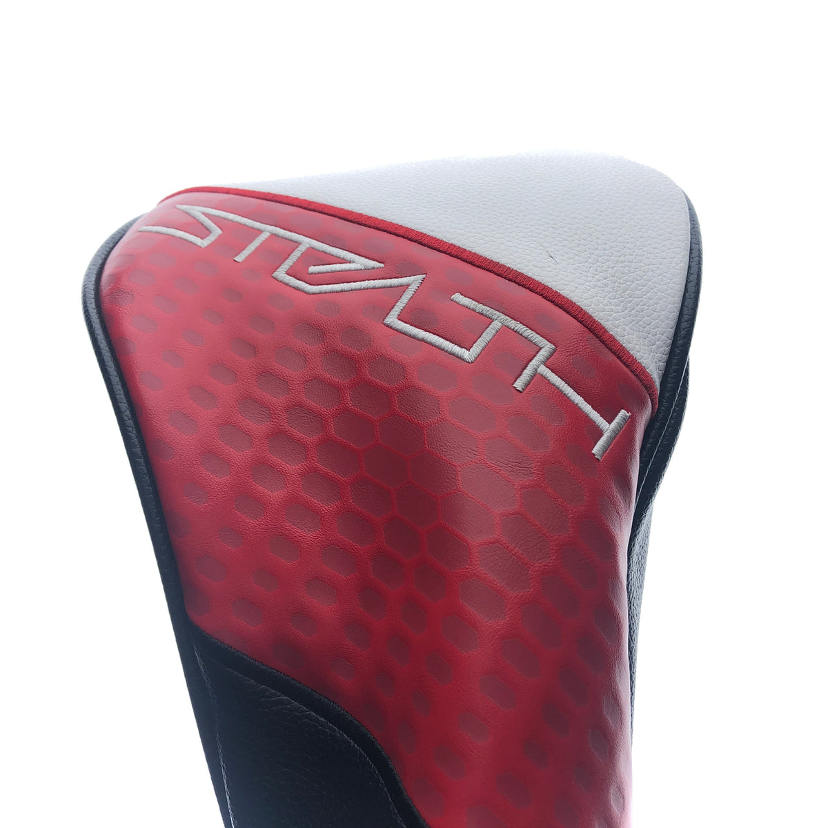 Used TOUR ISSUE TaylorMade Stealth 2 Plus Driver / 9.0 Degrees / Stiff Flex - Replay Golf 